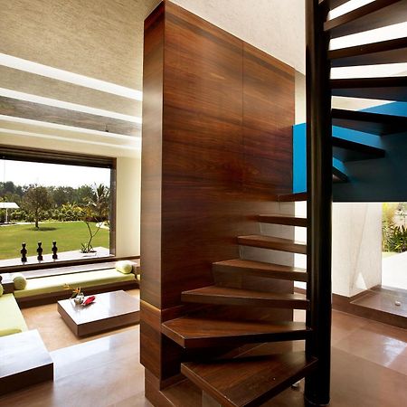 Cocoon Stay Nashik Zewnętrze zdjęcie