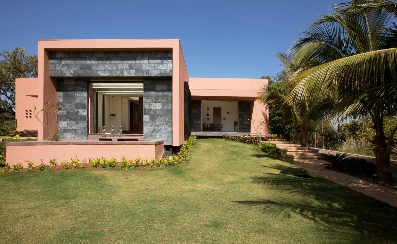 Cocoon Stay Nashik Zewnętrze zdjęcie