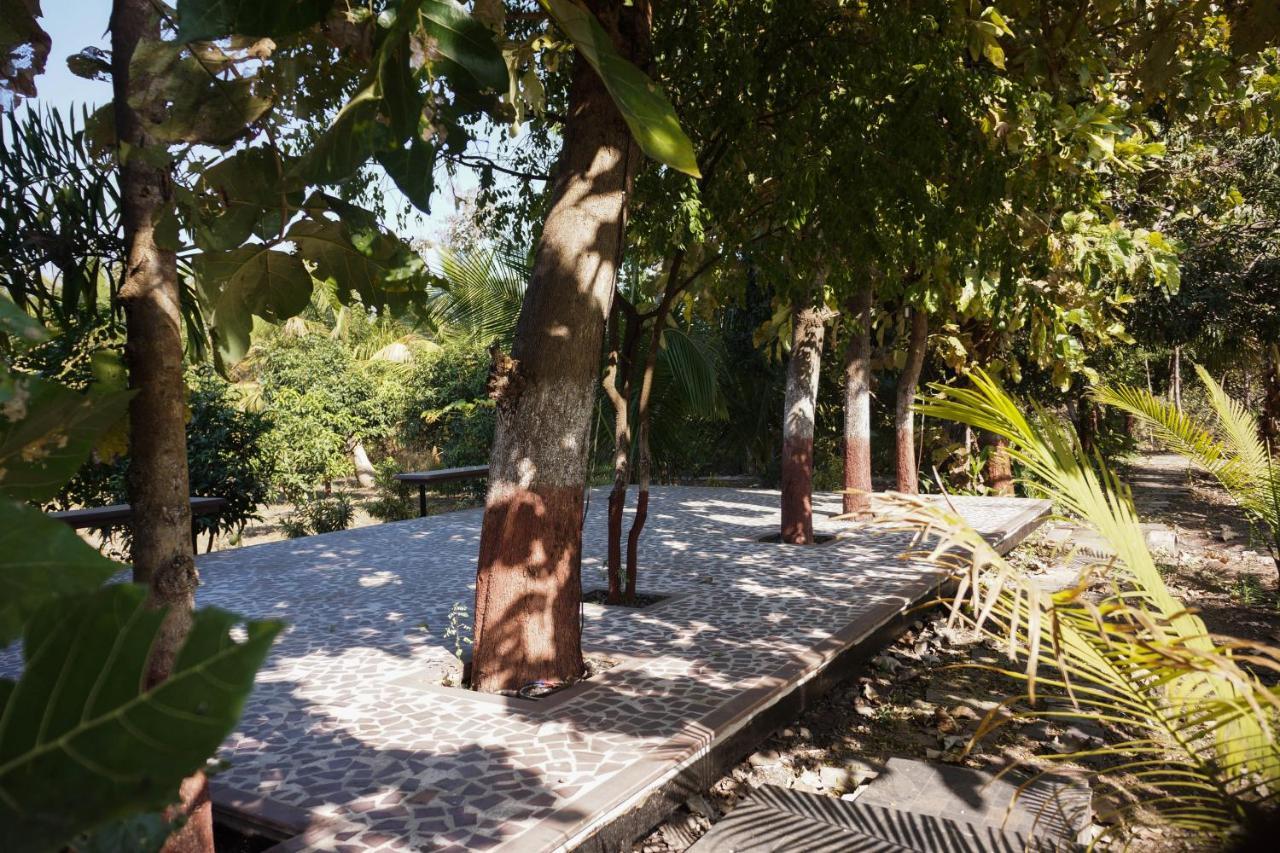 Cocoon Stay Nashik Zewnętrze zdjęcie