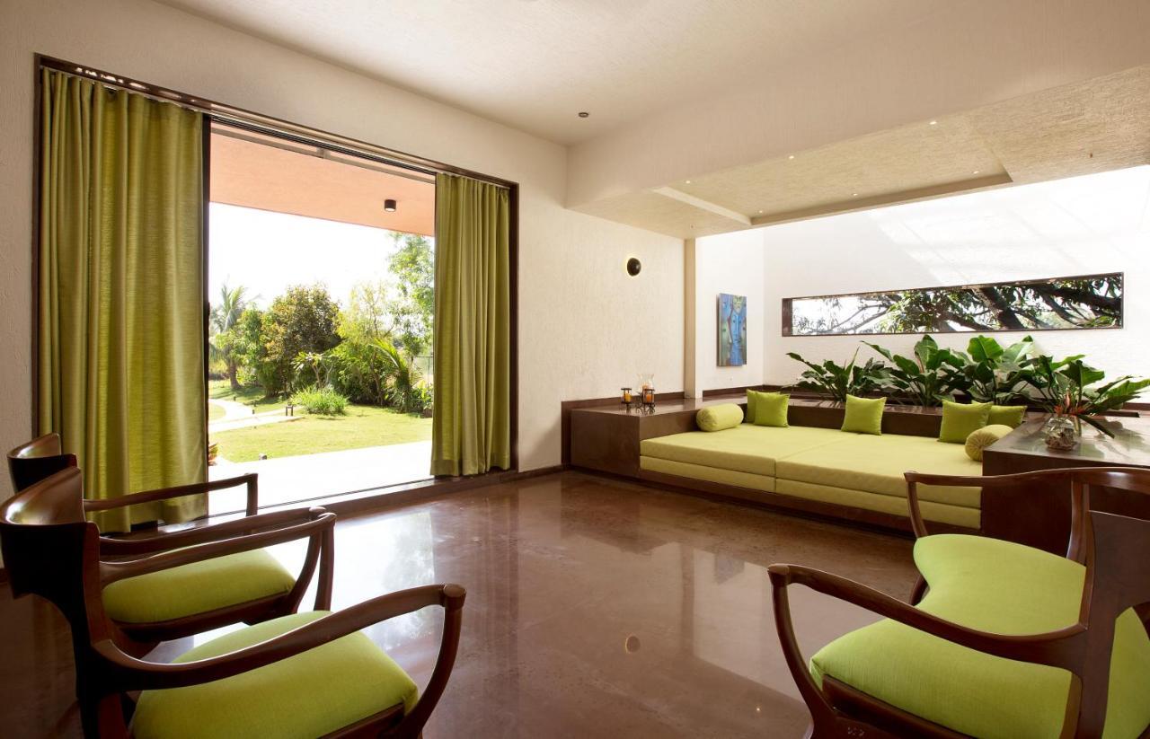 Cocoon Stay Nashik Zewnętrze zdjęcie
