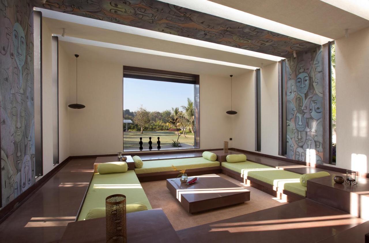 Cocoon Stay Nashik Zewnętrze zdjęcie